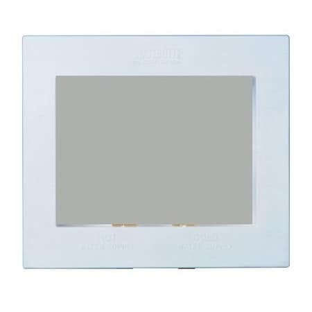 Ipsrporation CTR Wash Mach Out Box 87204